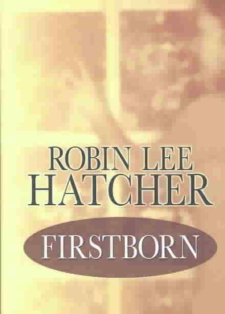 Produktbild: Firstborn