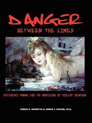 Produktbild: Danger Between the Lines