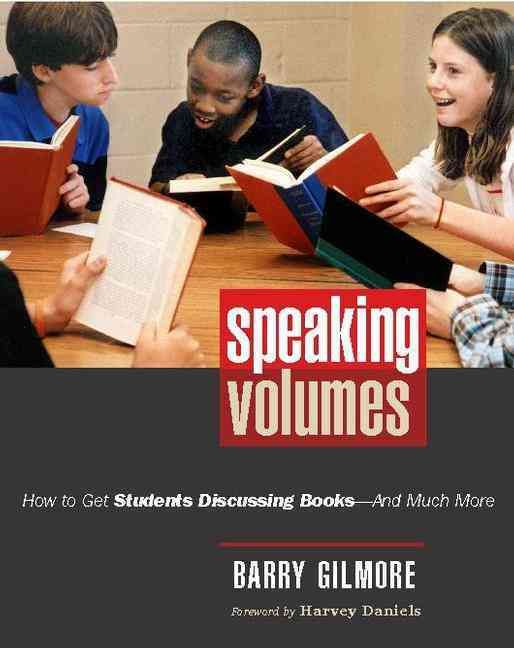 Produktbild: Speaking Volumes