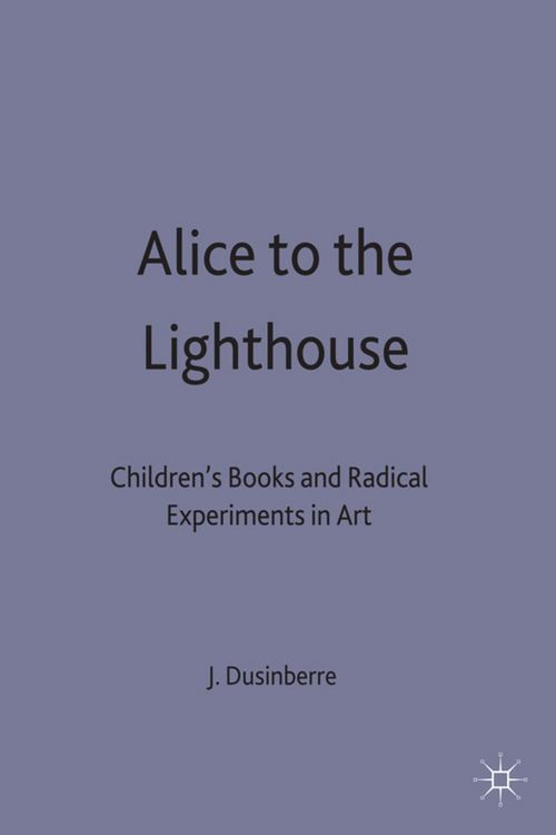 Produktbild: Alice to the Lighthouse