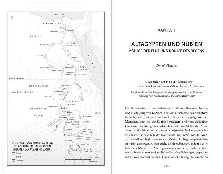 Produktbild: Gro&szlig;e K&ouml;nigreiche Afrikas
