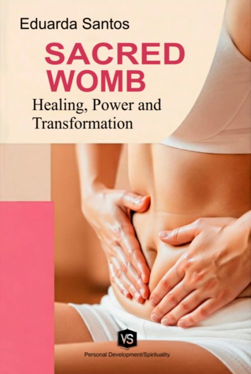 Produktbild: Sacred Womb
