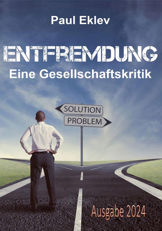 Produktbild: Entfremdung