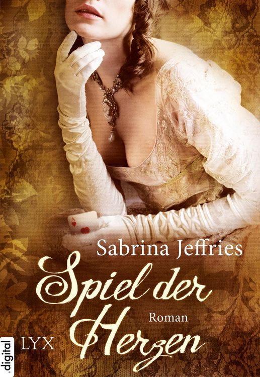 Produktbild: Spiel der Herzen