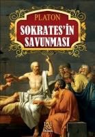 Produktbild: Sokratesin Savunmasi