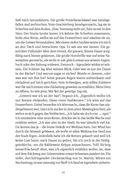 Produktbild: Weihnachtliches Ostbayern