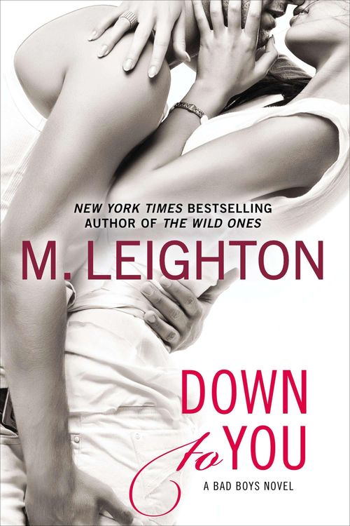Produktbild: Down to You