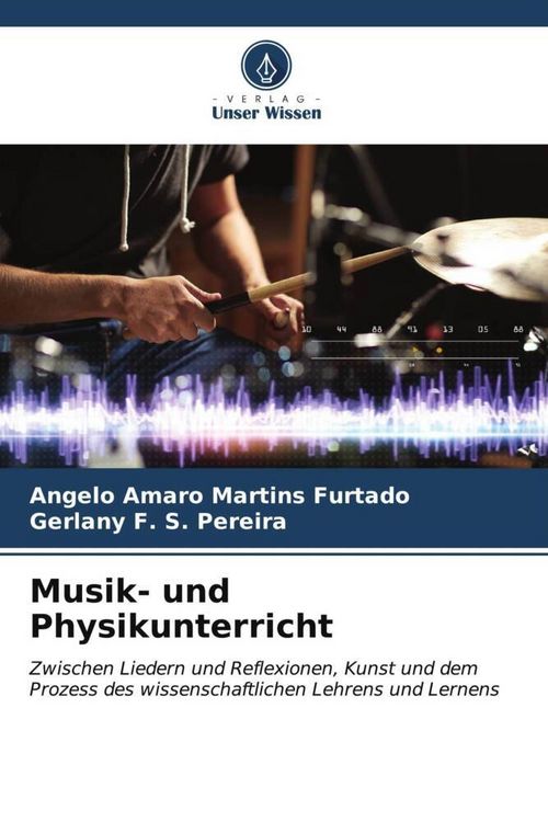 Produktbild: Musik- und Physikunterricht