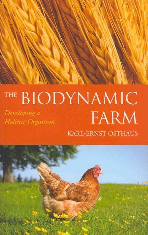 Produktbild: The Biodynamic Farm