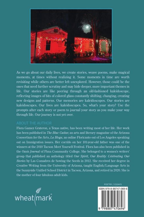 Produktbild: Through the Door Cuentos de Casa