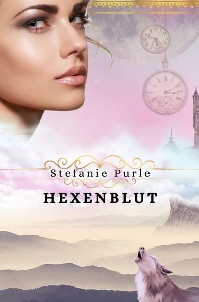 Produktbild: Scarlett Taylor / Hexenblut
