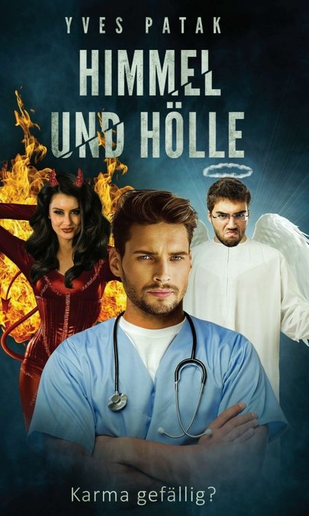 Produktbild: Himmel und H&ouml;lle