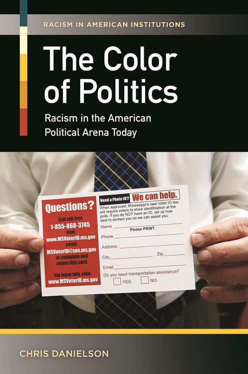 Produktbild: The Color of Politics