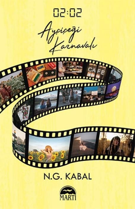 Produktbild: 02 02 Aycicegi Karnavali