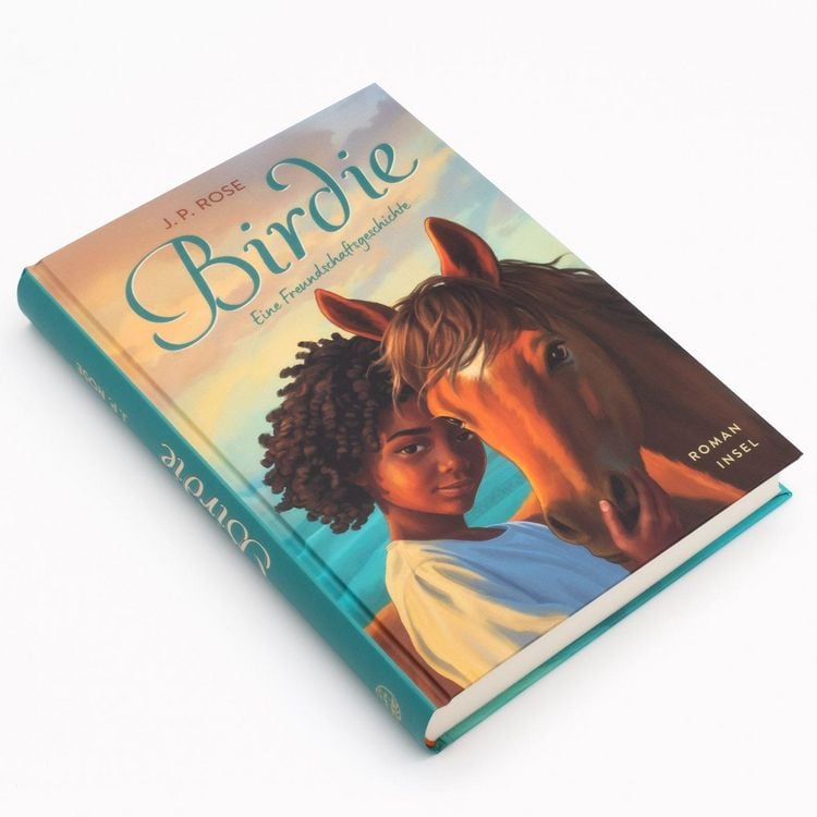 Produktbild: Birdie