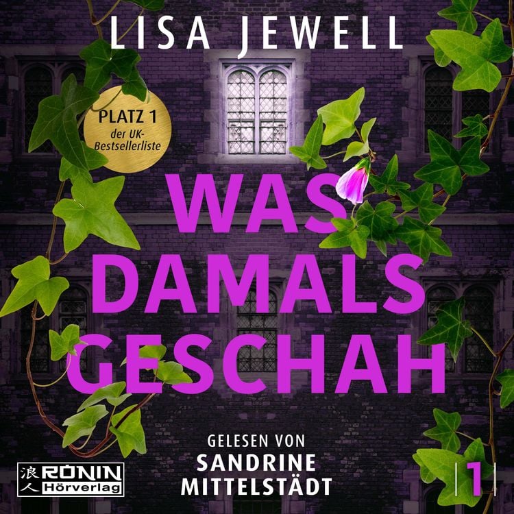 Produktbild: Was damals geschah