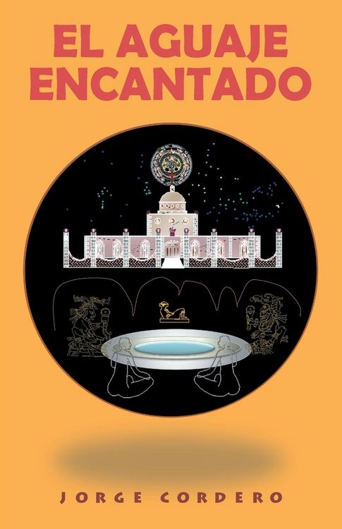 Produktbild: El Aguaje Encantado
