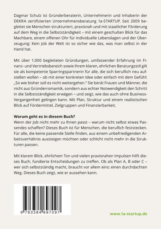 Produktbild: Wenn der Job nicht mehr zu dir passt: Montag kommt - Motivation geht.