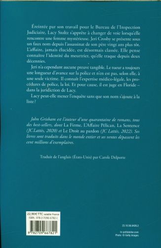 Produktbild: Son nom sur la liste
