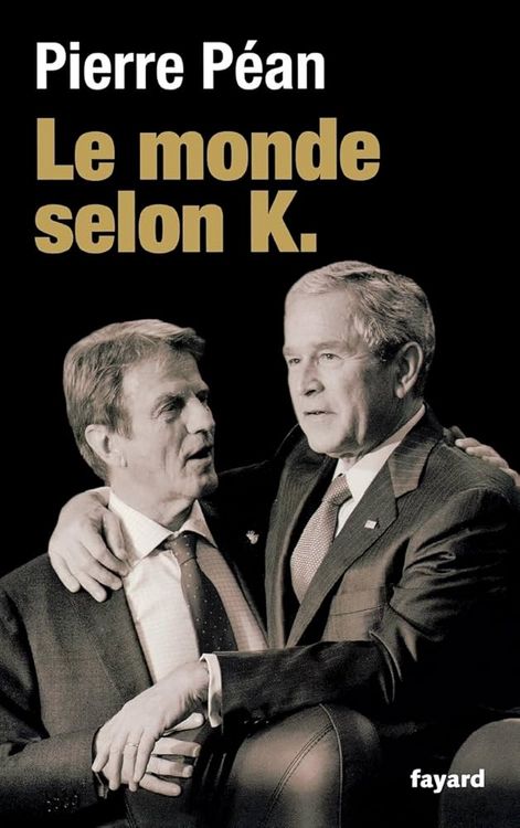 Produktbild: Le monde selon K.