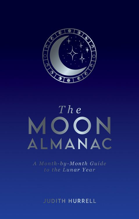 Produktbild: The Moon Almanac