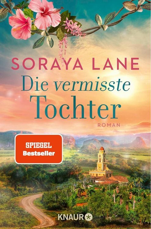 Bild vom Artikel Die vermisste Tochter vom Autor Soraya Lane