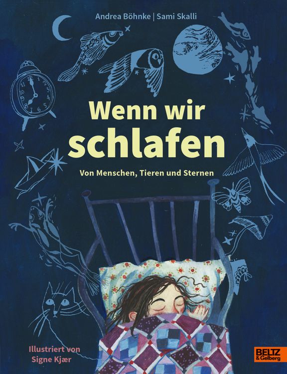 Produktbild: Wenn wir schlafen