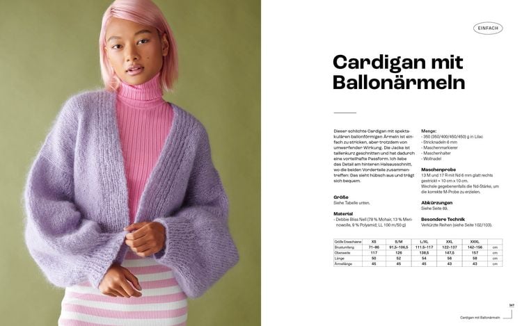 Produktbild: Stricken with Love