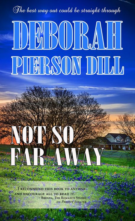 Produktbild: Not so Far Away