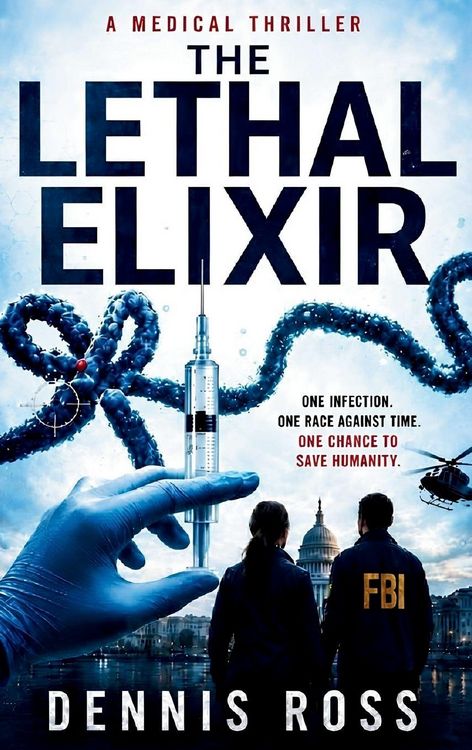 Produktbild: The Lethal Elixir
