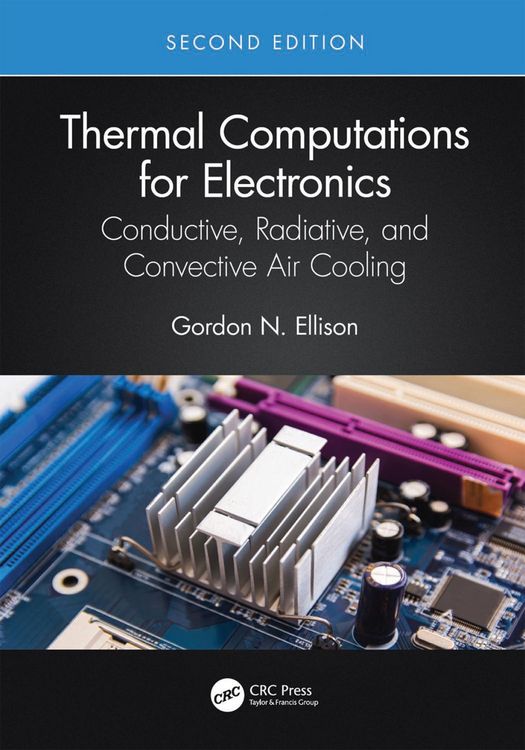 Produktbild: Thermal Computations for Electronics