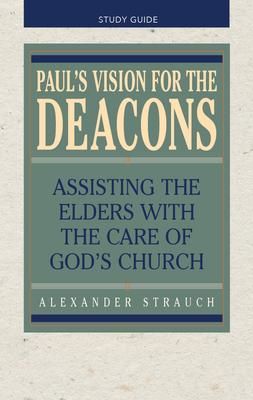 Produktbild: Paul's Vision for the Deacons