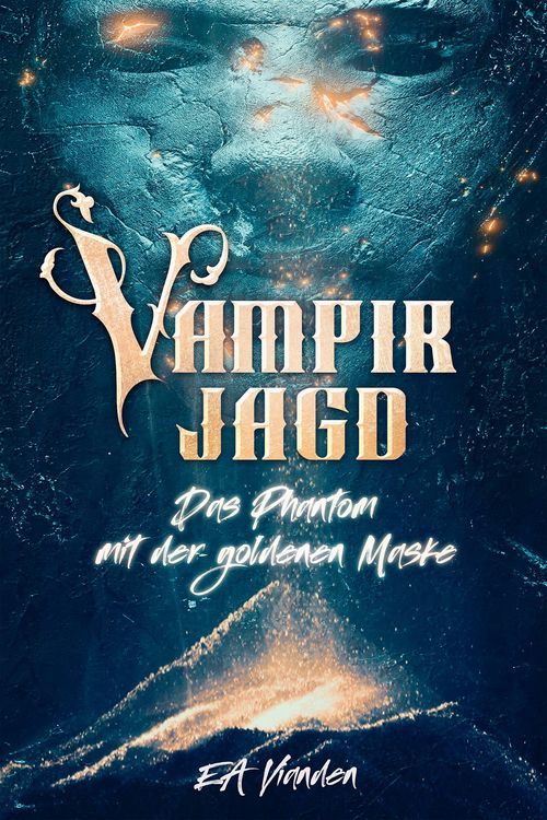 Produktbild: Vampirjagd