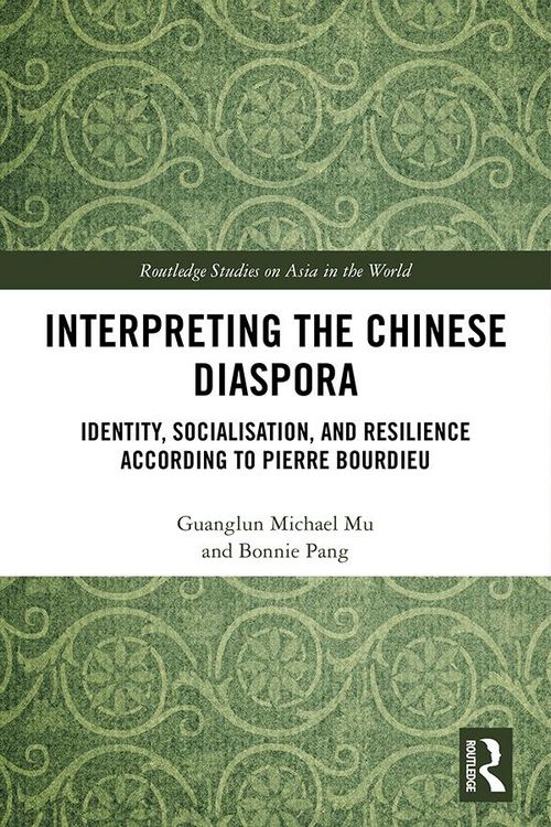 Produktbild: Interpreting the Chinese Diaspora