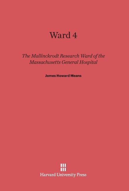 Produktbild: Ward 4