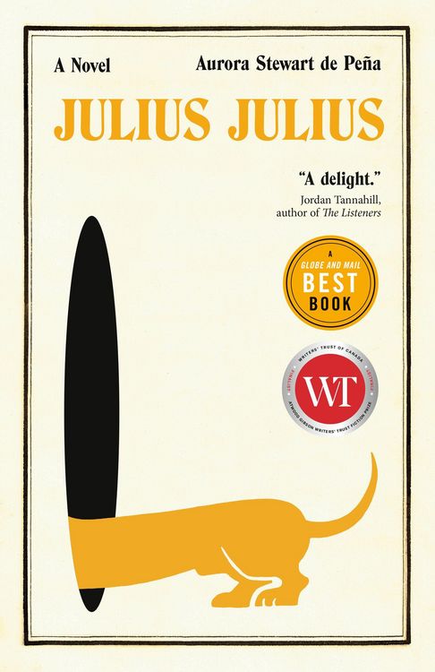 Produktbild: Julius Julius