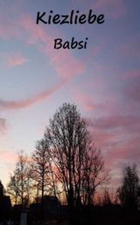 Produktbild: Kiezliebe Babsi