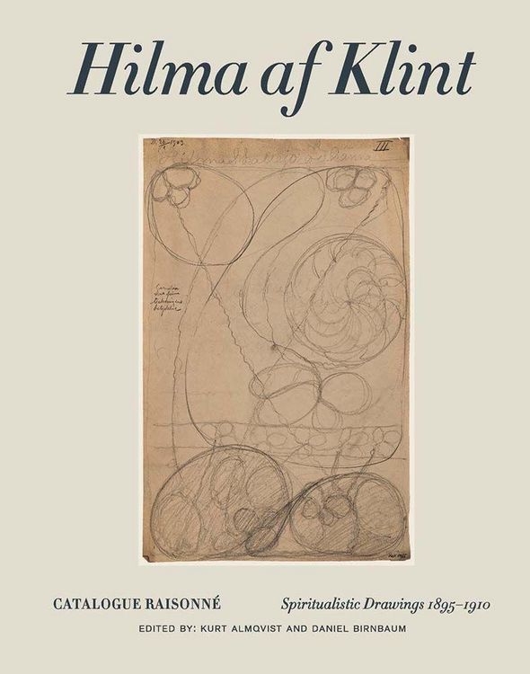 Produktbild: Hilma af Klint