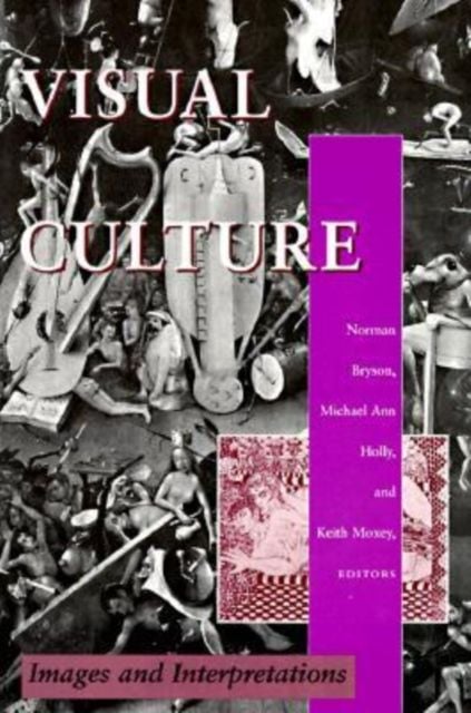 Produktbild: Visual Culture