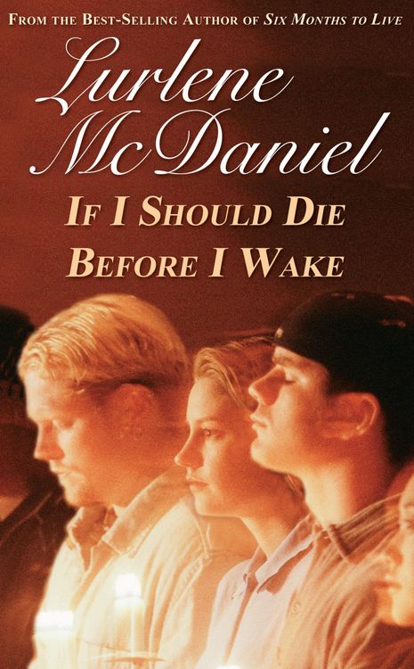 Produktbild: If I Should Die Before I Wake