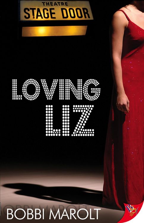 Produktbild: Loving Liz