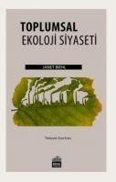 Produktbild: Toplumsal Ekoloji Siyaseti
