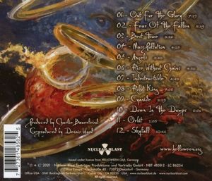 Produktbild: Helloween