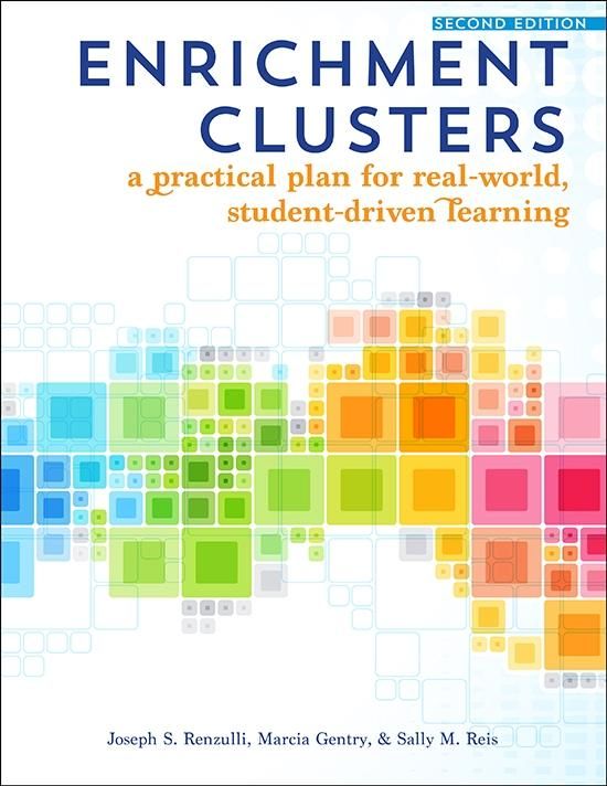 Produktbild: Enrichment Clusters