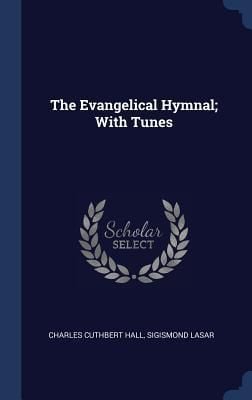 Produktbild: The Evangelical Hymnal; With Tunes