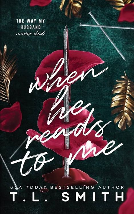 Produktbild: When He Reads To me