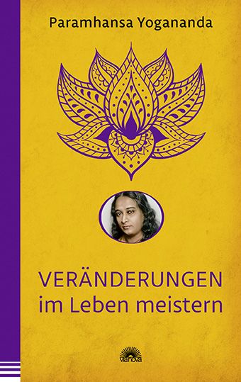 Produktbild: Ver&auml;nderungen im Leben meistern