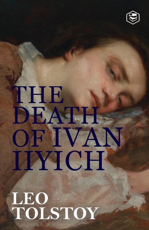 Produktbild: The Death of Ivan Ilyich