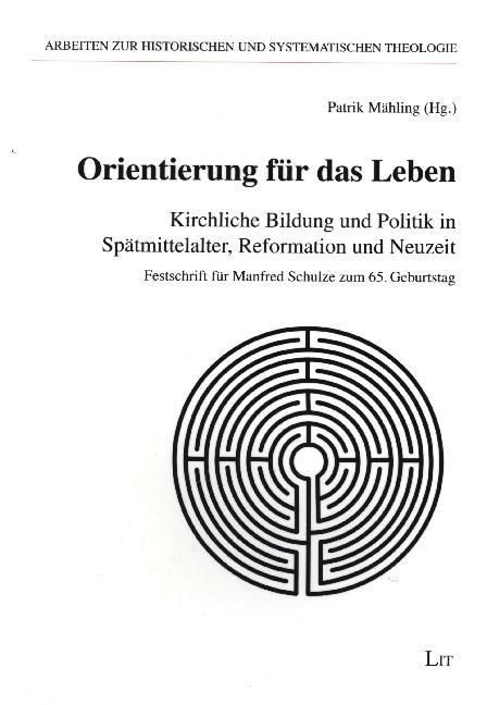 Produktbild: Orientierung f&uuml;r das Leben