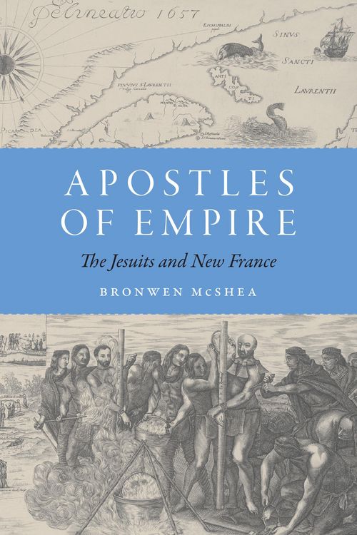 Produktbild: Apostles of Empire